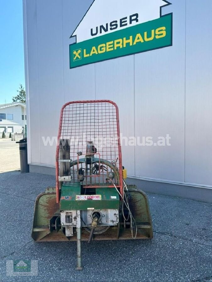 Seilwinde del tipo Holzknecht HS 305, Gebrauchtmaschine en Klagenfurt (Imagen 4)