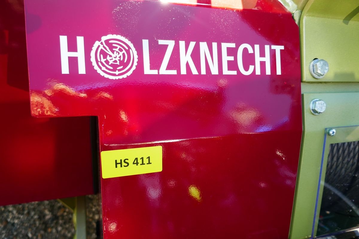 Seilwinde a típus Holzknecht HS 411, Gebrauchtmaschine ekkor: Villach (Kép 7)