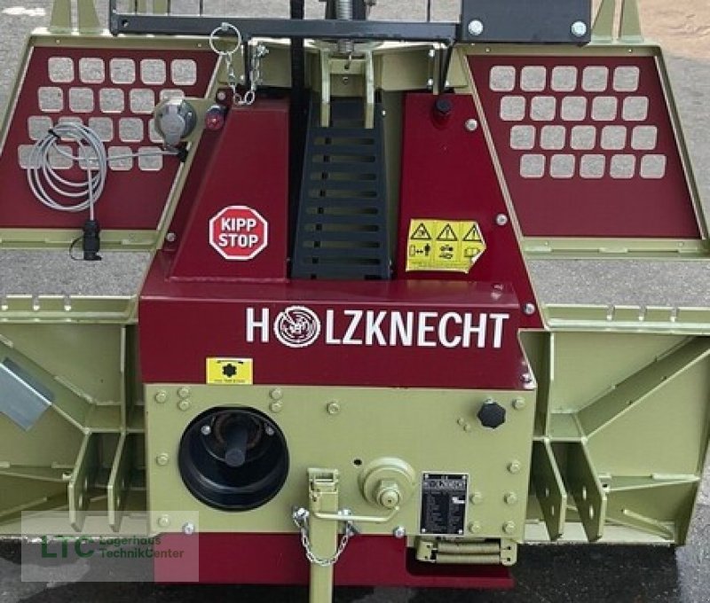 Seilwinde typu Holzknecht HS 5 Classic, Neumaschine w Kalsdorf (Zdjęcie 6)