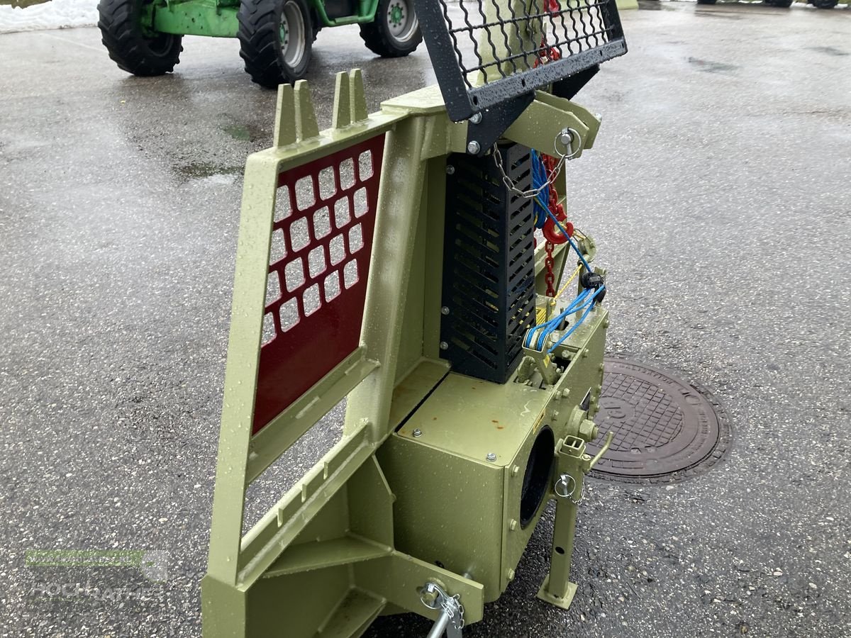 Seilwinde typu Holzknecht HS 5 CLASSIC, Neumaschine v Kronstorf (Obrázek 9)