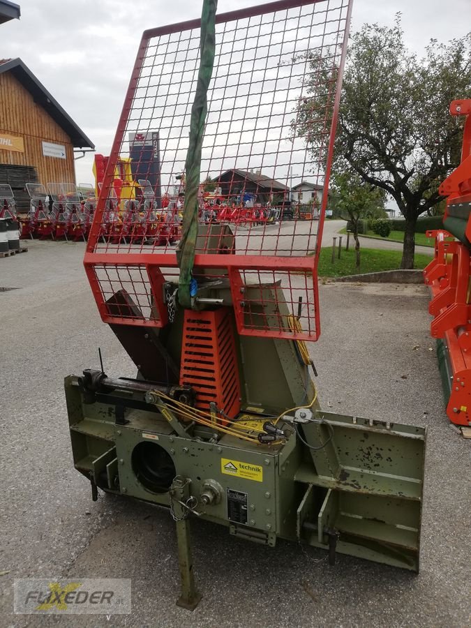 Seilwinde a típus Holzknecht HS 55   160, Gebrauchtmaschine ekkor: Pattigham (Kép 3)