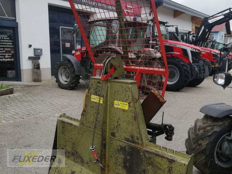 Seilwinde za tip Holzknecht HS 55   160, Gebrauchtmaschine u Pattigham (Slika 1)