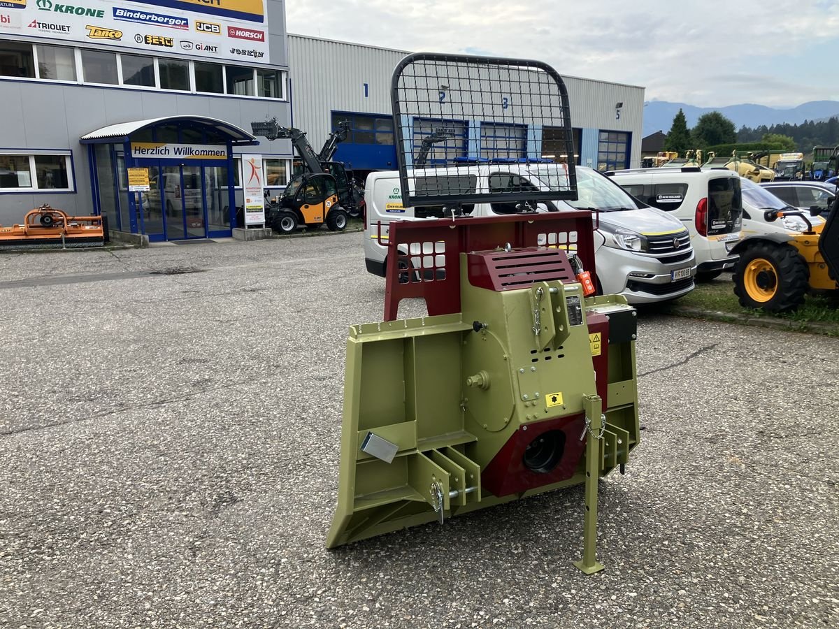 Seilwinde tipa Holzknecht HS 550, Gebrauchtmaschine u Villach (Slika 3)