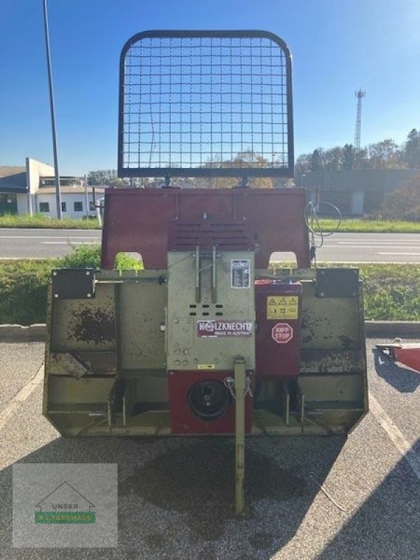 Seilwinde typu Holzknecht HS 650, Gebrauchtmaschine v Hartberg (Obrázok 2)