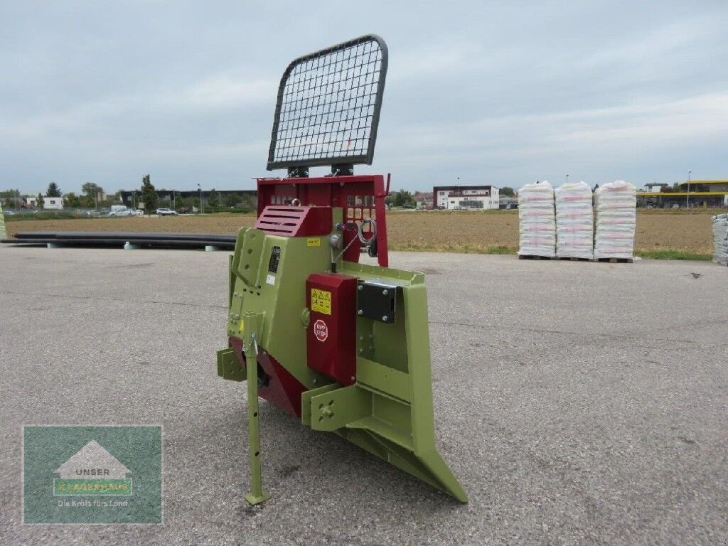 Seilwinde del tipo Holzknecht HS 650, Neumaschine en Eferding (Imagen 4)