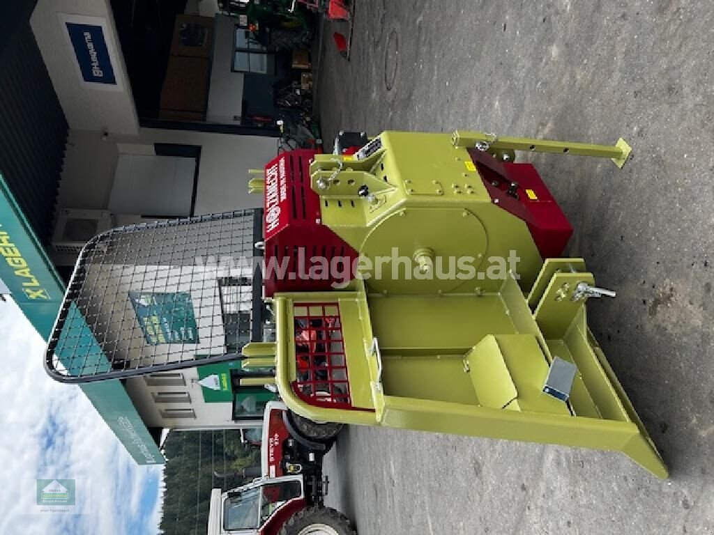 Seilwinde du type Holzknecht HS 77 P, Gebrauchtmaschine en Klagenfurt (Photo 6)