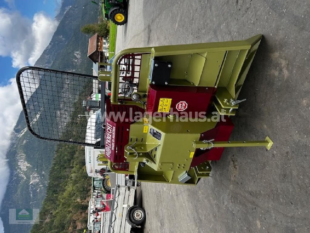 Seilwinde des Typs Holzknecht HS 77 P, Gebrauchtmaschine in Klagenfurt (Bild 5)