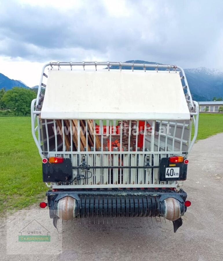 Seilwinde tip Holzknecht HS 77, Gebrauchtmaschine in Lienz (Poză 2)