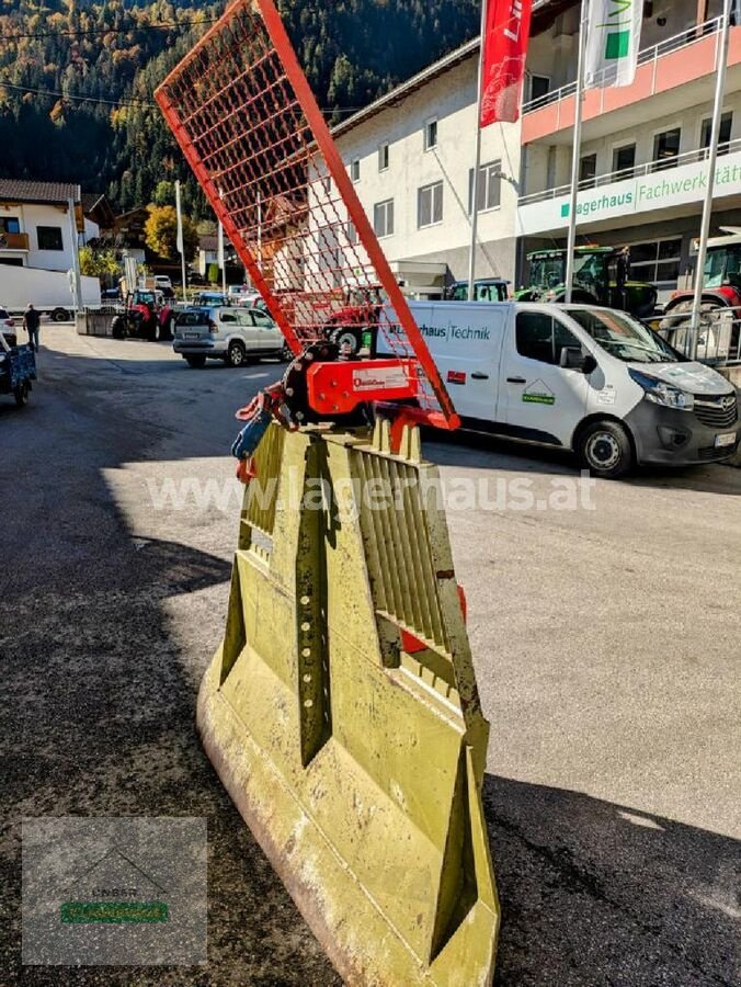 Seilwinde Türe ait Holzknecht RC5, Gebrauchtmaschine içinde Schlitters (resim 5)