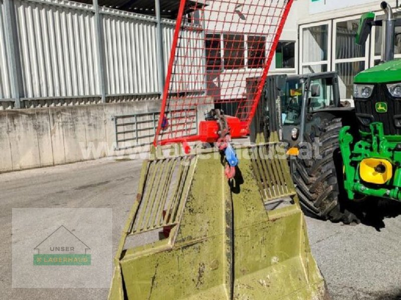 Seilwinde van het type Holzknecht RC5, Gebrauchtmaschine in Schlitters