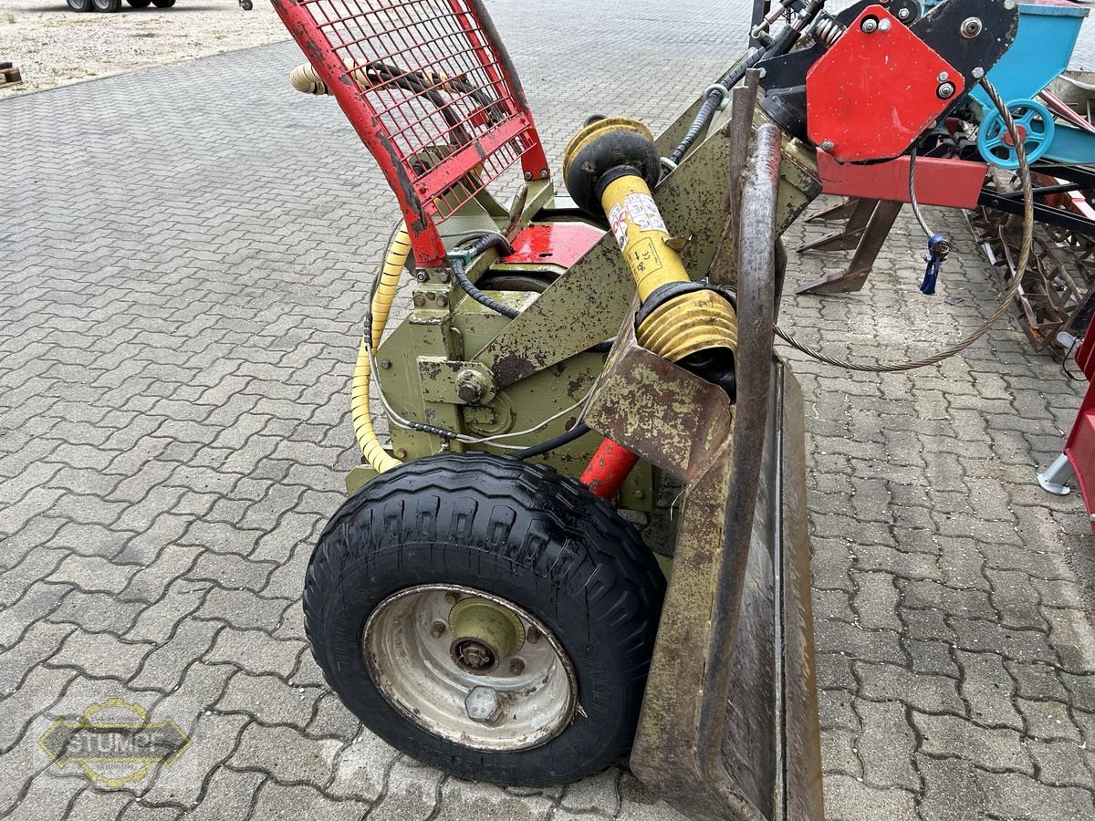 Seilwinde Türe ait Holzknecht RW 307/2, Gebrauchtmaschine içinde Grafenstein (resim 5)