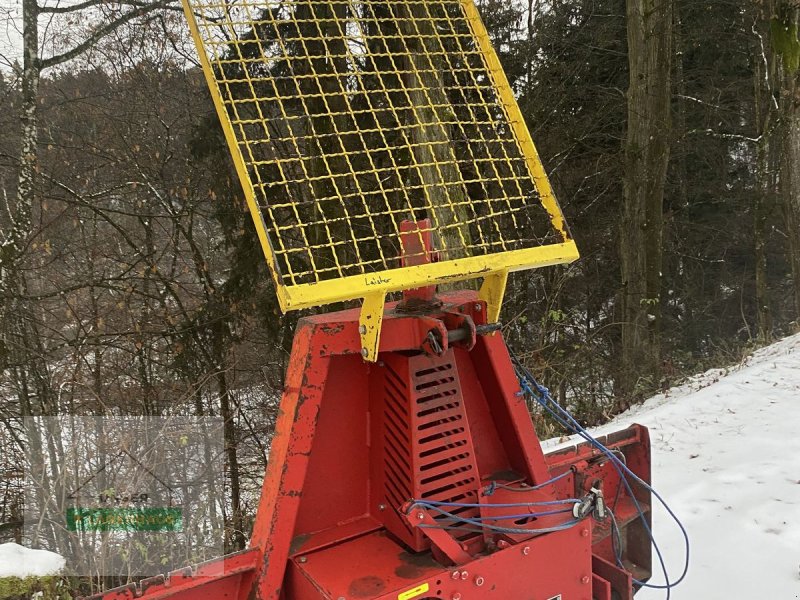 Seilwinde du type Holzknecht Seilwinde Hobby 55, Gebrauchtmaschine en Wartberg (Photo 1)