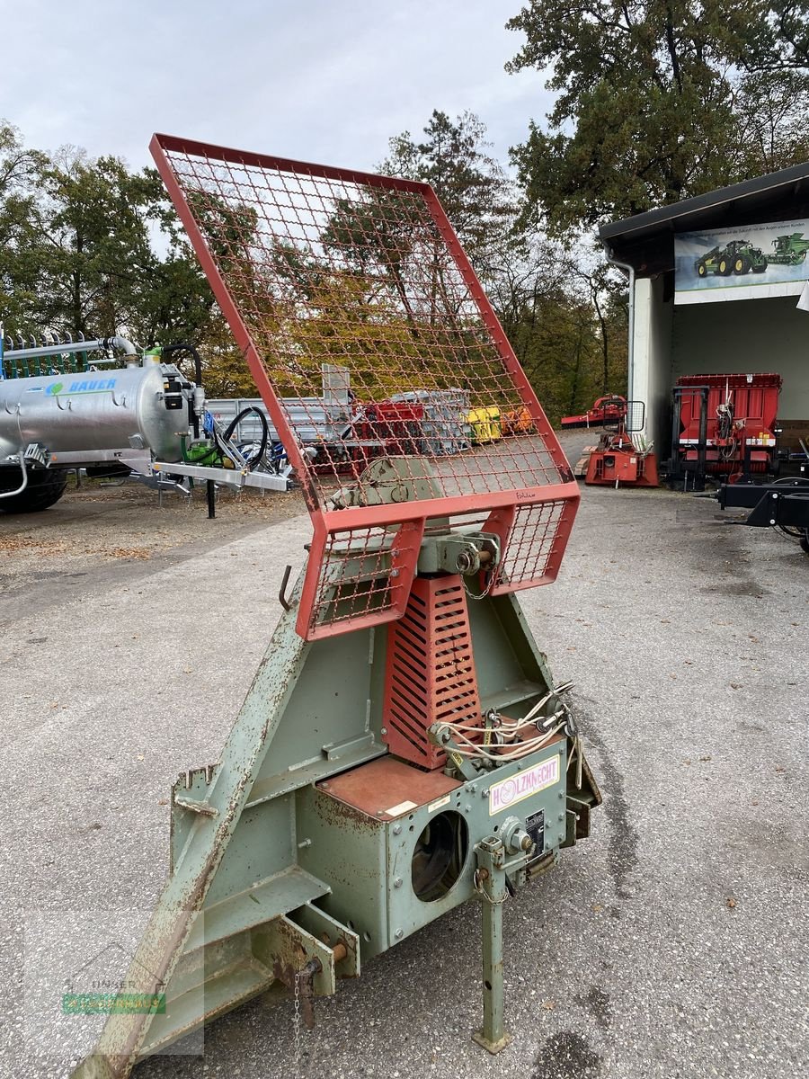 Seilwinde tip Holzknecht Seilwinde HS 260, Gebrauchtmaschine in Wartberg (Poză 2)