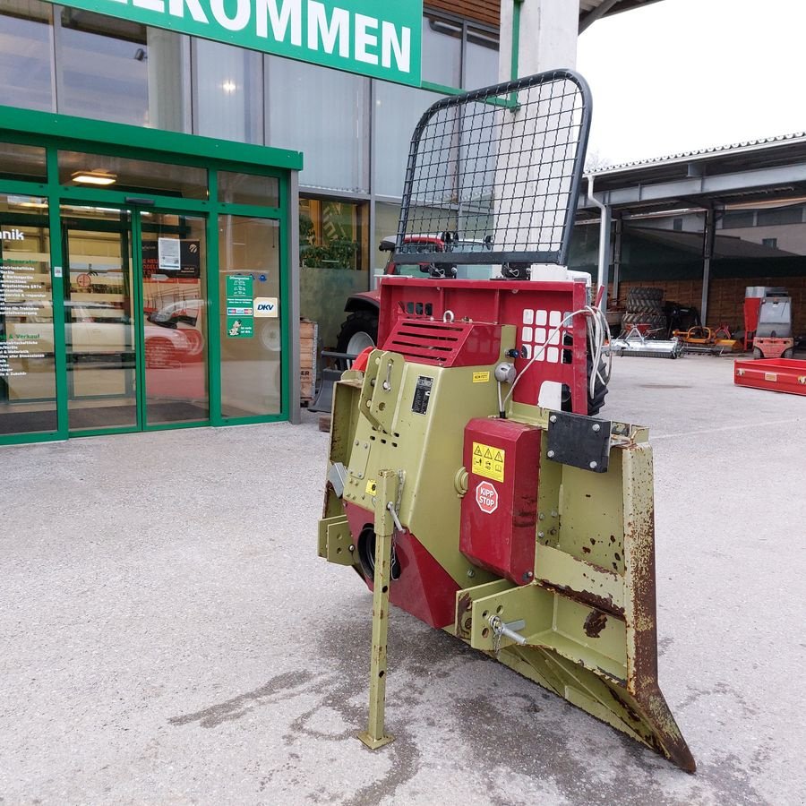 Seilwinde типа Holzknecht Seilwinde HS 650, Gebrauchtmaschine в Flachau (Фотография 8)