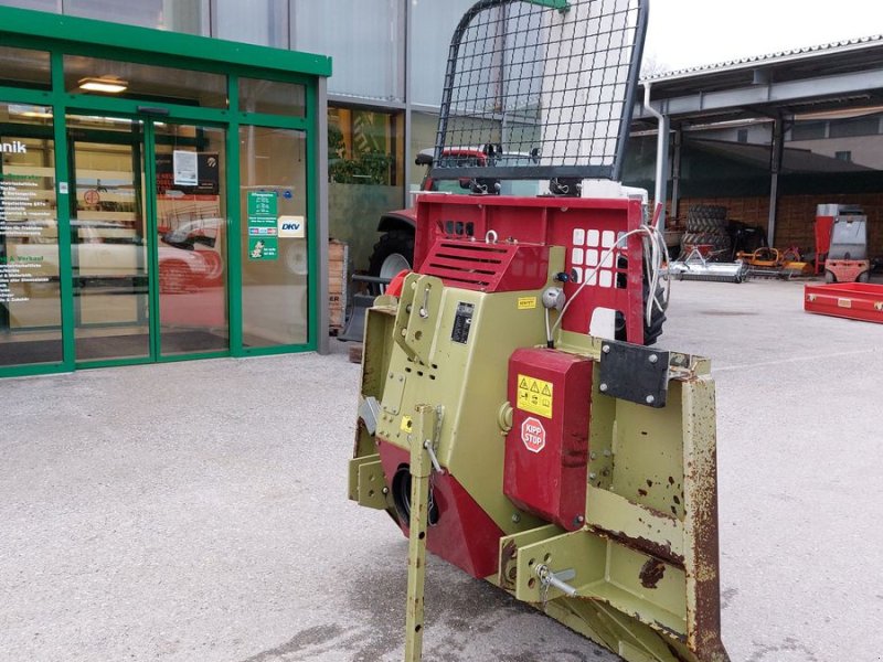 Seilwinde van het type Holzknecht Seilwinde HS 650, Gebrauchtmaschine in Flachau (Foto 1)