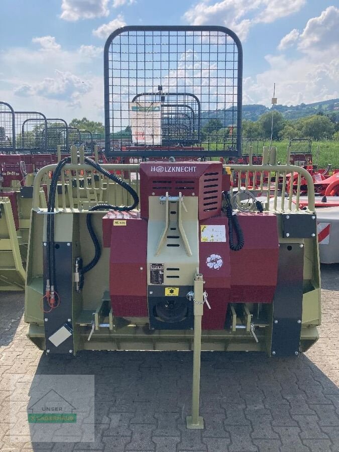 Seilwinde tip Holzknecht Sonstiges, Neumaschine in Hartberg (Poză 6)