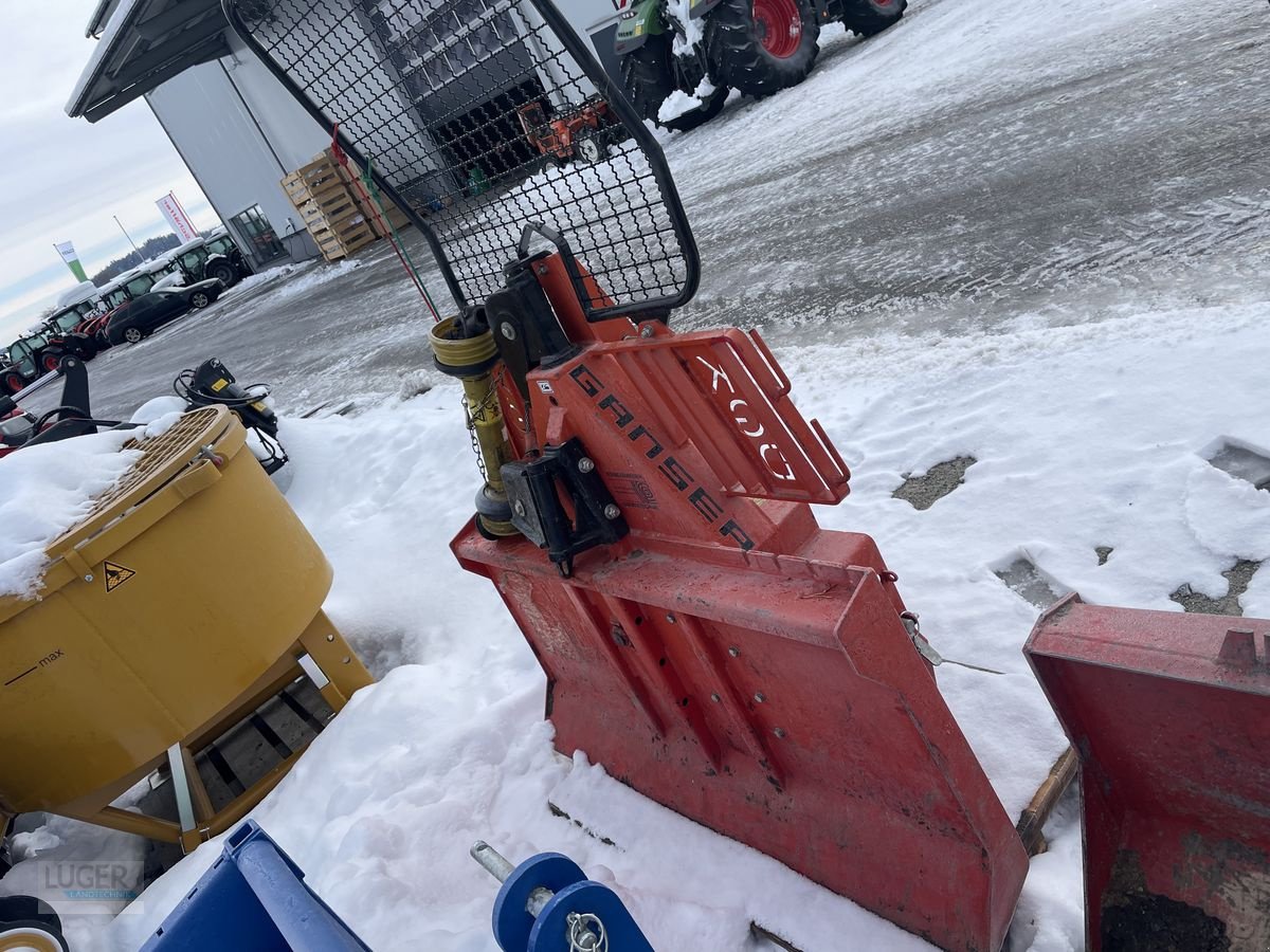 Seilwinde za tip Königswieser KGD 550, Gebrauchtmaschine u Niederkappel (Slika 3)