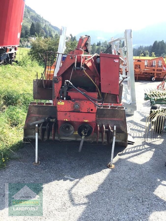 Seilwinde des Typs Königswieser KGD 700, Gebrauchtmaschine in Murau (Bild 2)