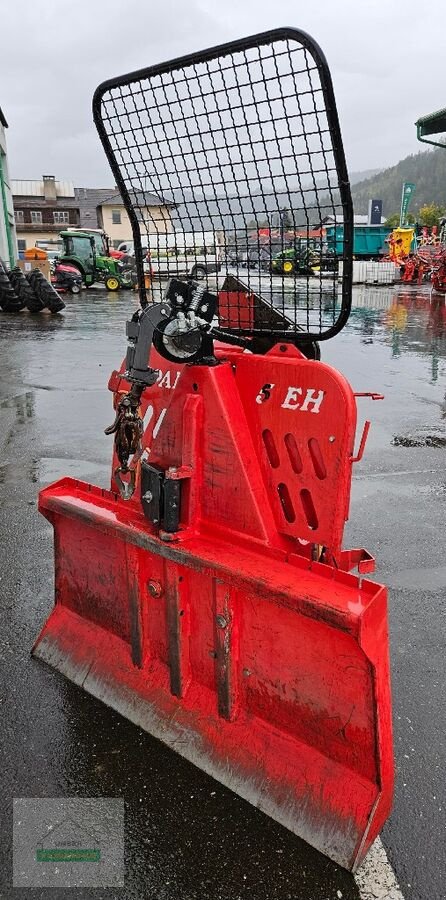 Seilwinde van het type Krpan 5 EH, Gebrauchtmaschine in St. Michael (Foto 5)