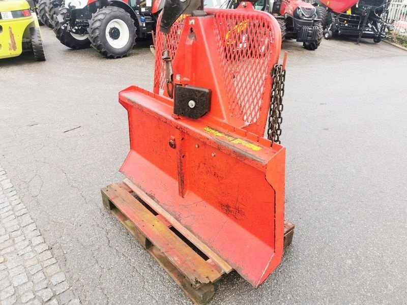 Seilwinde tipa Krpan 5to Seilwinde mechanisch, Gebrauchtmaschine u St. Marienkirchen (Slika 1)