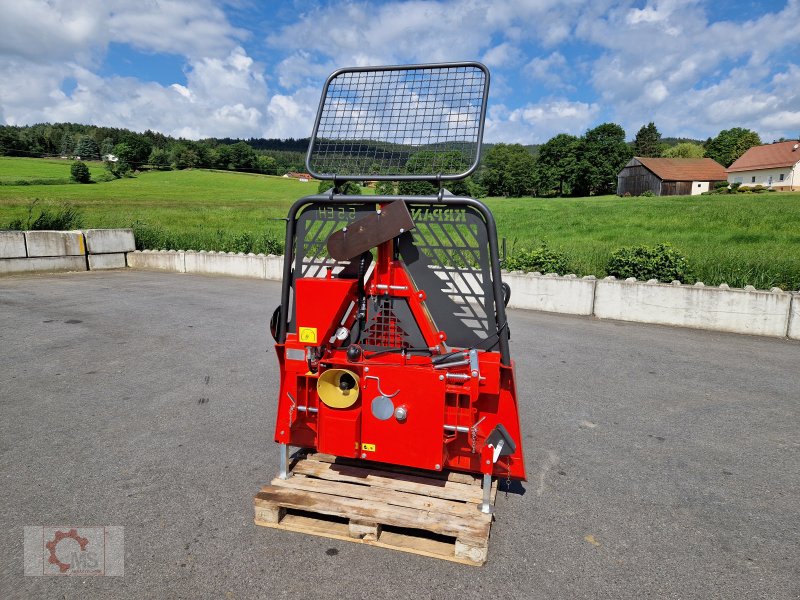 Seilwinde des Typs Krpan 6,5 EH Funk Seilausstoß 3 Jahre Garantie, Neumaschine in Tiefenbach (Bild 1)