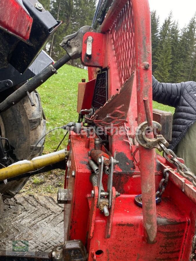 Seilwinde typu Krpan 8 E H, Gebrauchtmaschine v Klagenfurt (Obrázok 4)