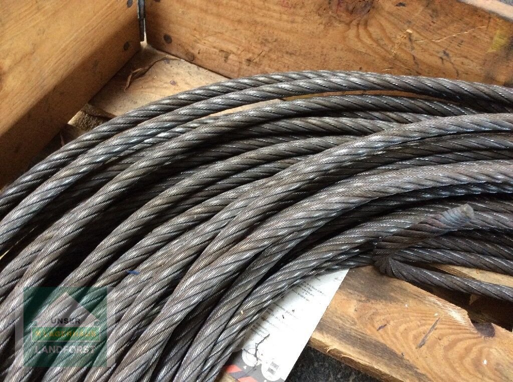 Seilwinde za tip Krpan Seil 14mm-100m, Neumaschine u Kobenz bei Knittelfeld (Slika 4)