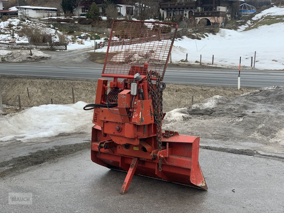 Seilwinde tip Maxwald Seilwinde A501S, Gebrauchtmaschine in Eben (Poză 1)