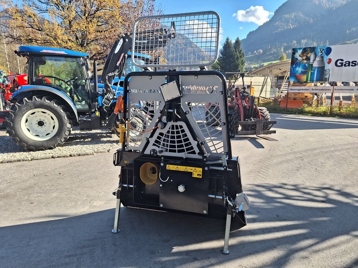 Seilwinde za tip Oehler OL SW 6500 EH-SA Premium, Neumaschine u Burgkirchen (Slika 2)