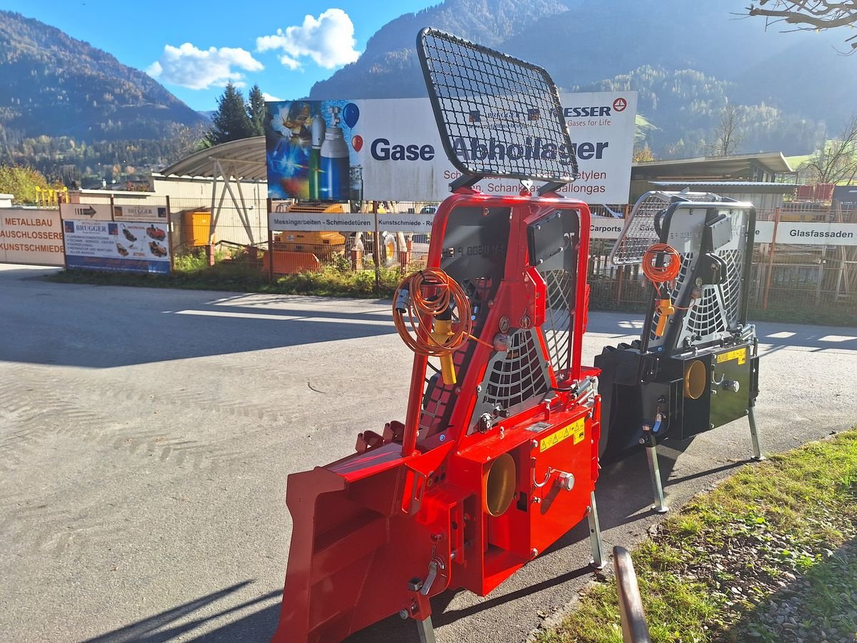 Seilwinde Türe ait Oehler OL SW 8500 EH-SA Premium, Neumaschine içinde Burgkirchen (resim 2)