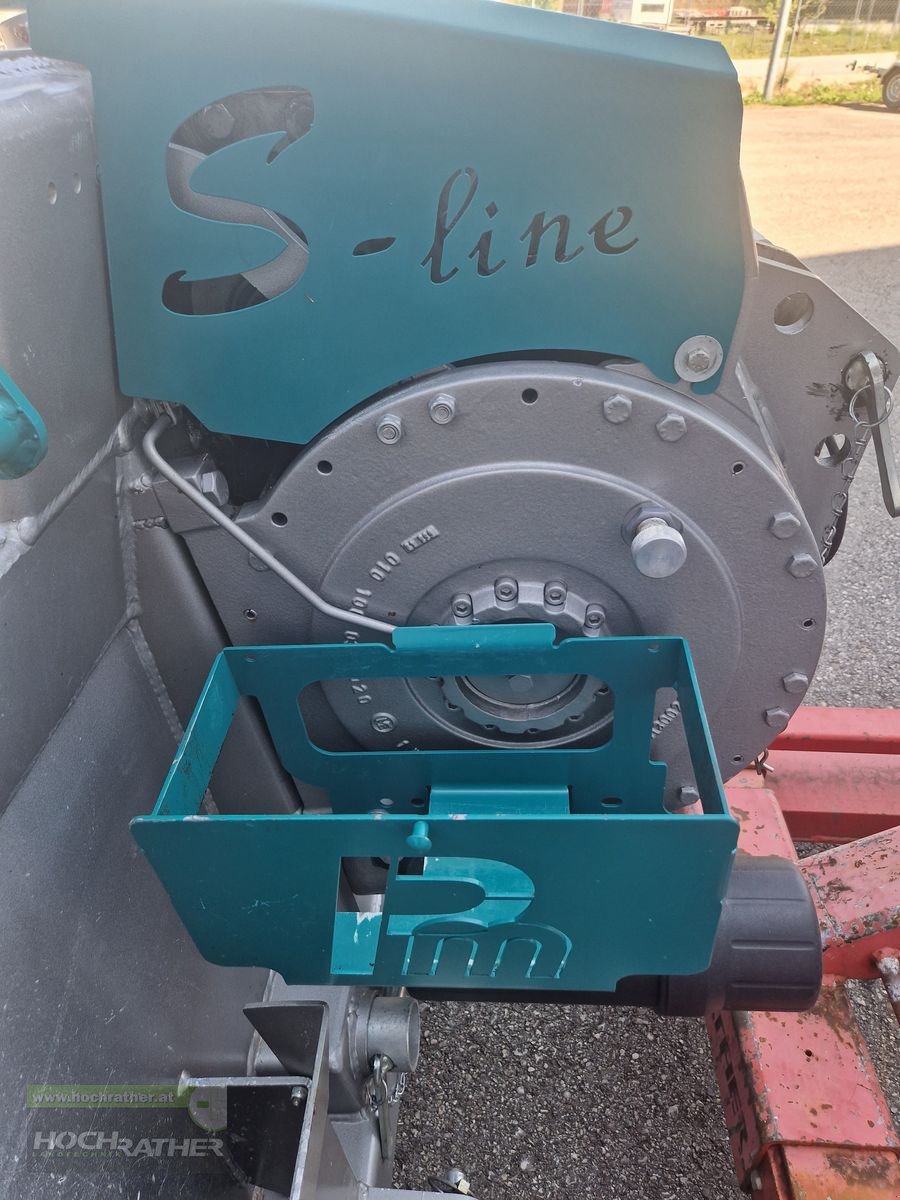 Seilwinde tipa Pfanzelt S-Line 9155, Gebrauchtmaschine u Kronstorf (Slika 15)