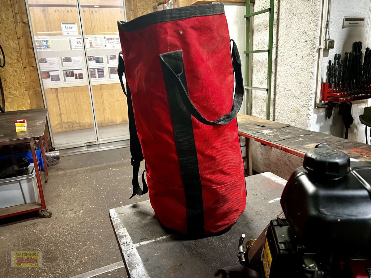 Seilwinde van het type Portable Winch PCW 5000 mit 100m Seil Ø12mm, Gebrauchtmaschine in Kötschach (Foto 8)