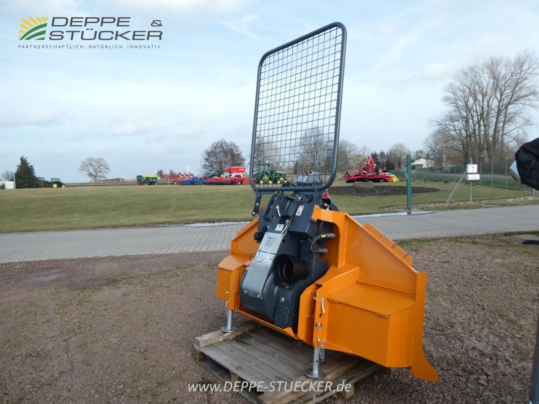 Seilwinde van het type Ritter S 80-E, Gebrauchtmaschine in Wettin-Löbejun (Foto 5)