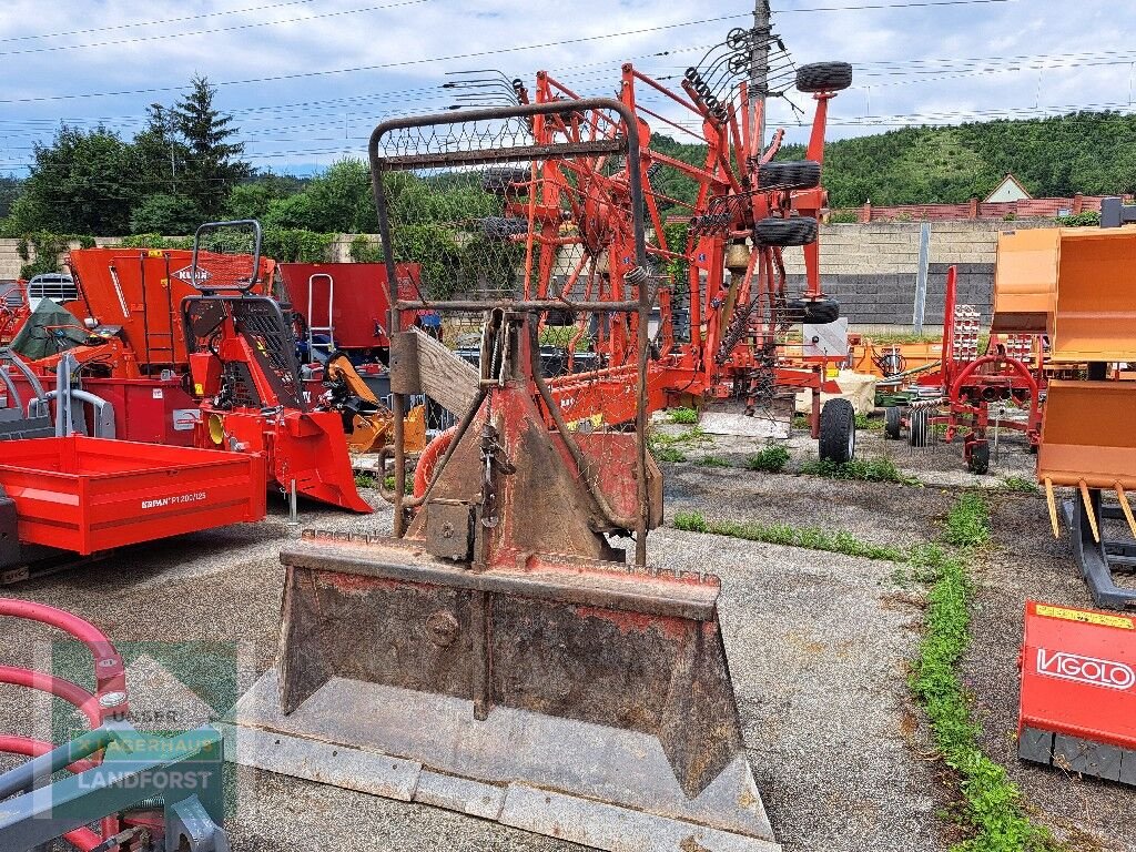 Seilwinde typu Sonstige 6 T, Gebrauchtmaschine v Kapfenberg (Obrázok 1)