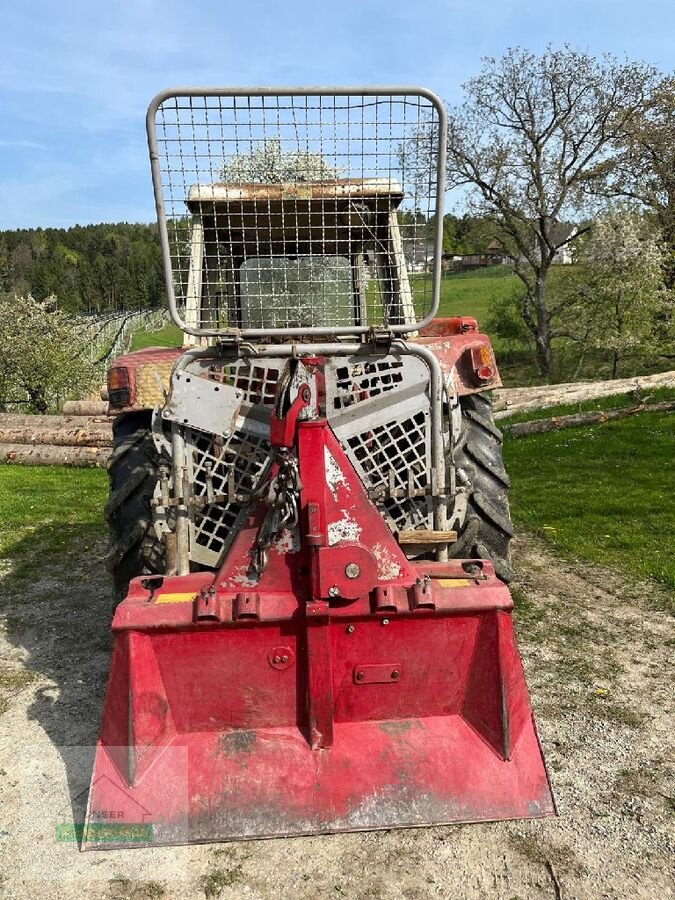 Seilwinde typu Sonstige EGV 45, Gebrauchtmaschine w Gleisdorf (Zdjęcie 4)