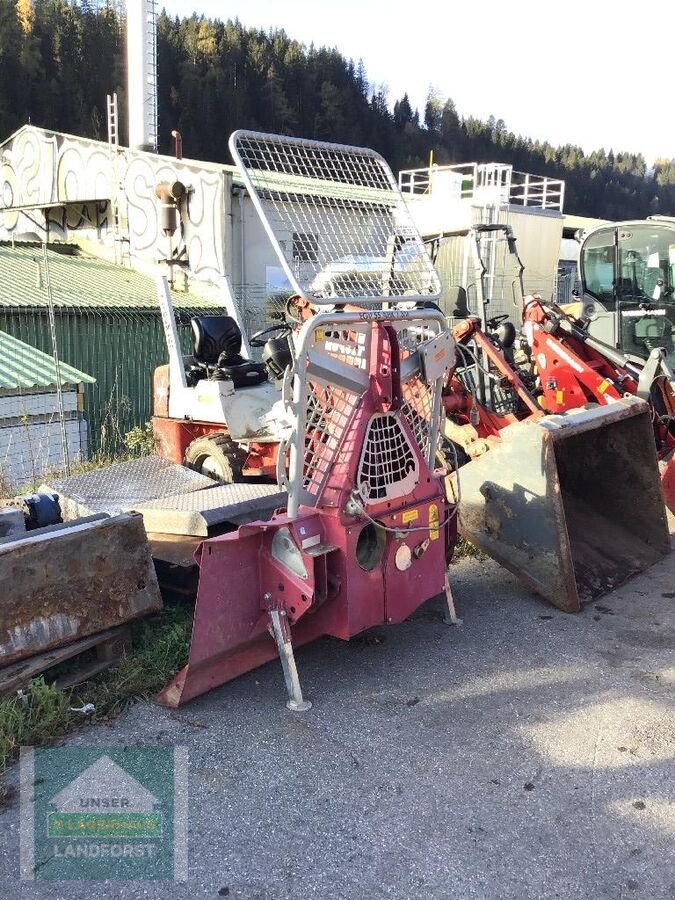 Seilwinde van het type Sonstige EGV 55 AHK 1.8m, Gebrauchtmaschine in Murau (Foto 2)