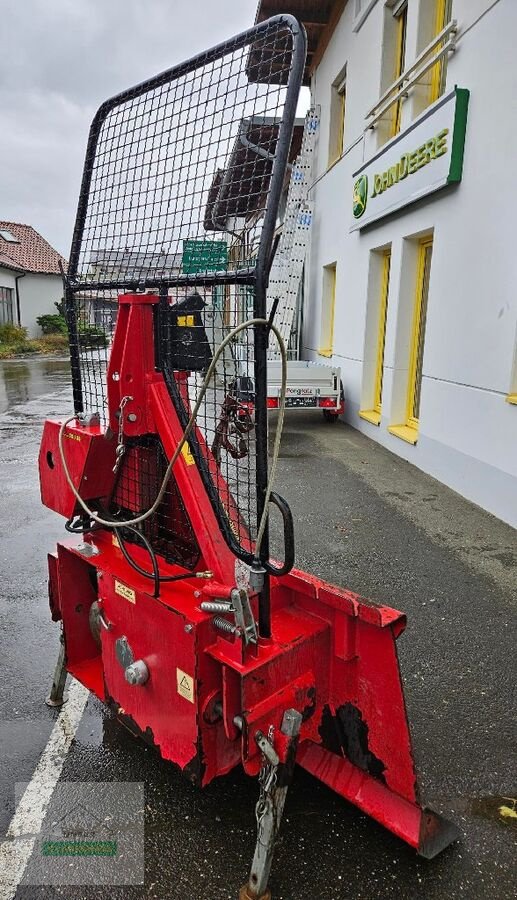 Seilwinde tip Sonstige EGV 80 AKH, Gebrauchtmaschine in St. Michael (Poză 3)