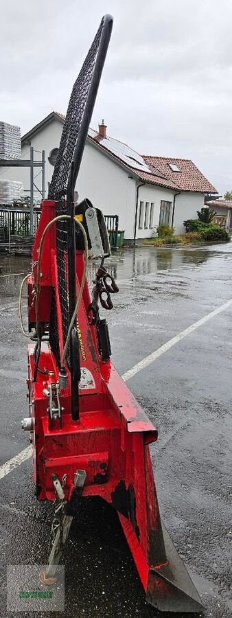 Seilwinde tip Sonstige EGV 80 AKH, Gebrauchtmaschine in St. Michael (Poză 4)