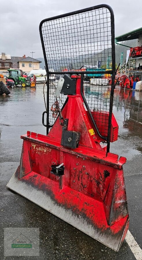 Seilwinde tip Sonstige EGV 80 AKH, Gebrauchtmaschine in St. Michael (Poză 8)