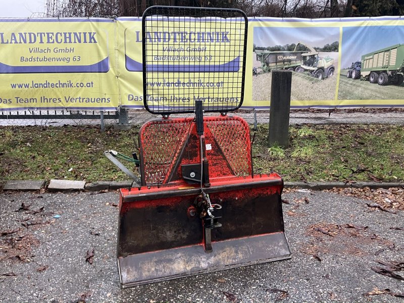 Seilwinde tip Sonstige FSW 5000, Gebrauchtmaschine in Villach (Poză 1)