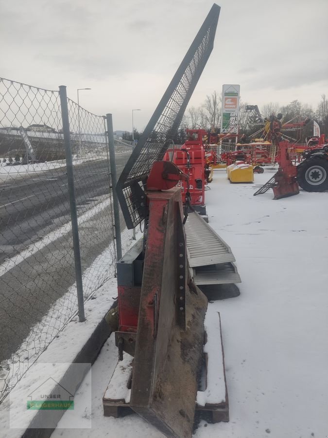 Seilwinde van het type Sonstige HS 205 BE, Gebrauchtmaschine in Freistadt (Foto 2)