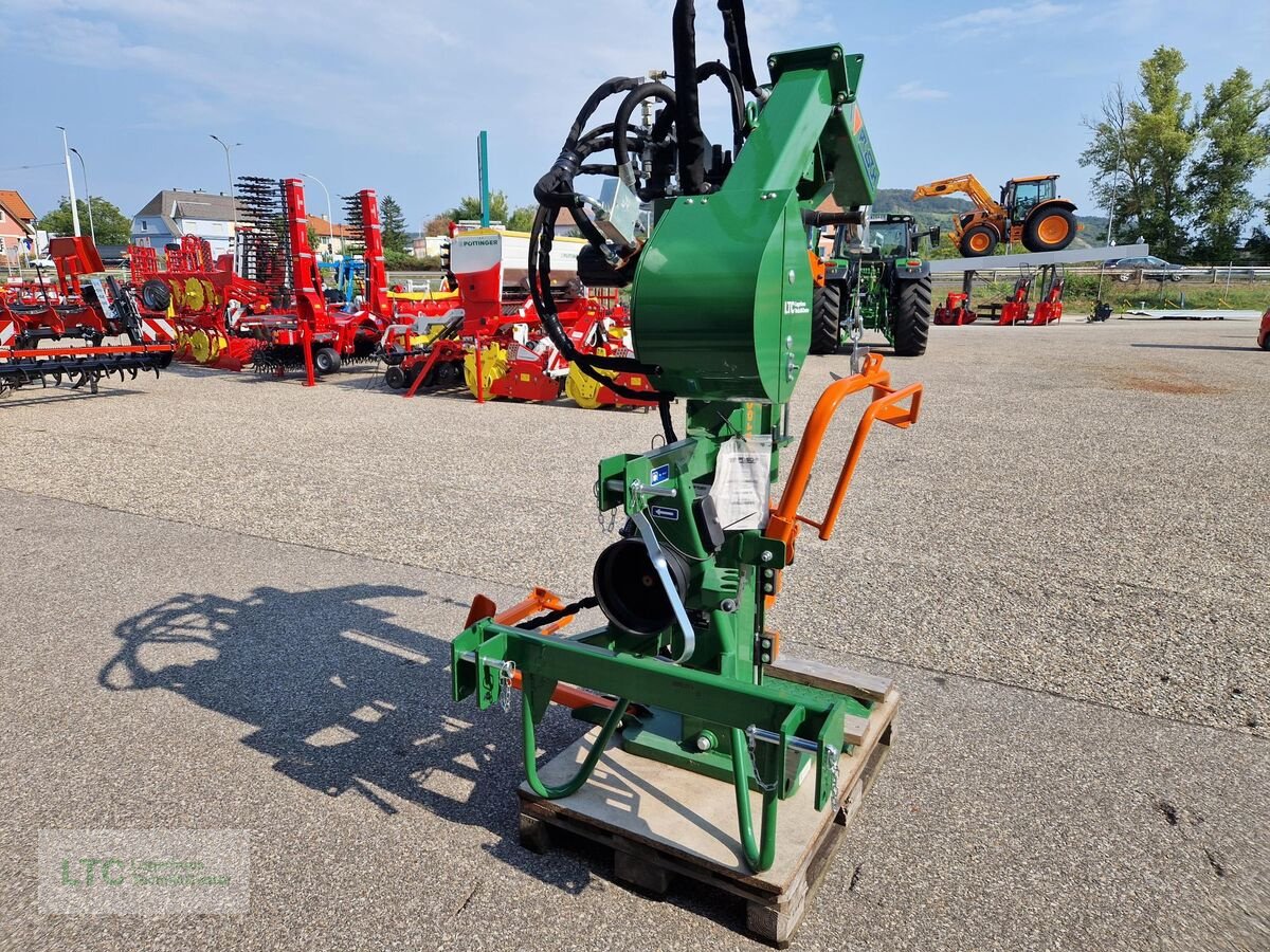 Seilwinde van het type Sonstige HydroCombi 20, Neumaschine in Korneuburg (Foto 3)