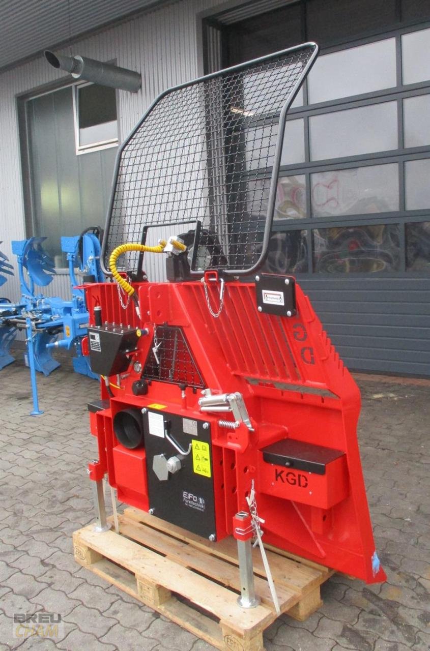 Seilwinde du type Sonstige KGD 650 EH/SA, Neumaschine en Cham (Photo 2)