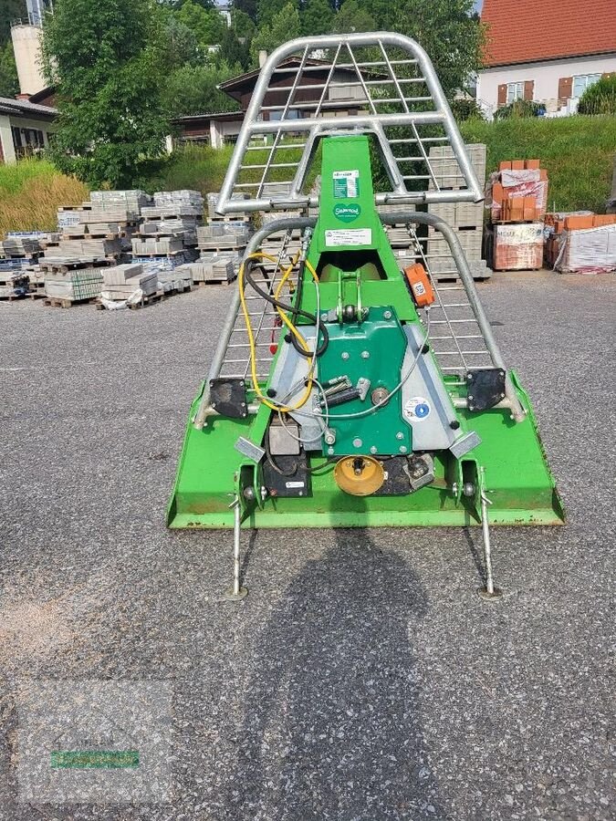 Seilwinde tip Sonstige Panter 70S Vario, Gebrauchtmaschine in Gleisdorf (Poză 1)