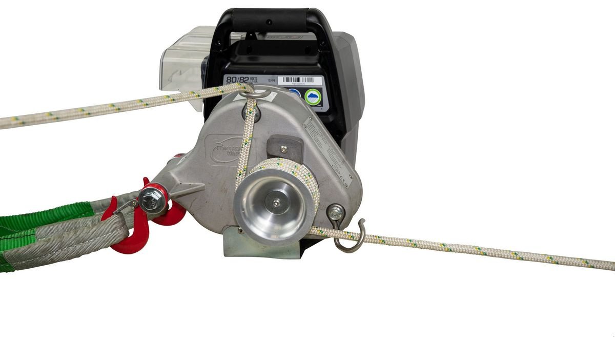 Seilwinde typu Sonstige Portable Winch PCW3000Li Akkuwinde im Set, Neumaschine v Tamsweg (Obrázok 1)