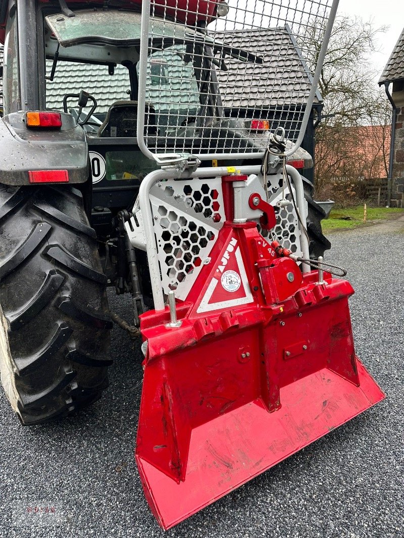 Seilwinde des Typs Sonstige Taifun EGV 45 A, Neumaschine in Lippetal / Herzfeld (Bild 3)