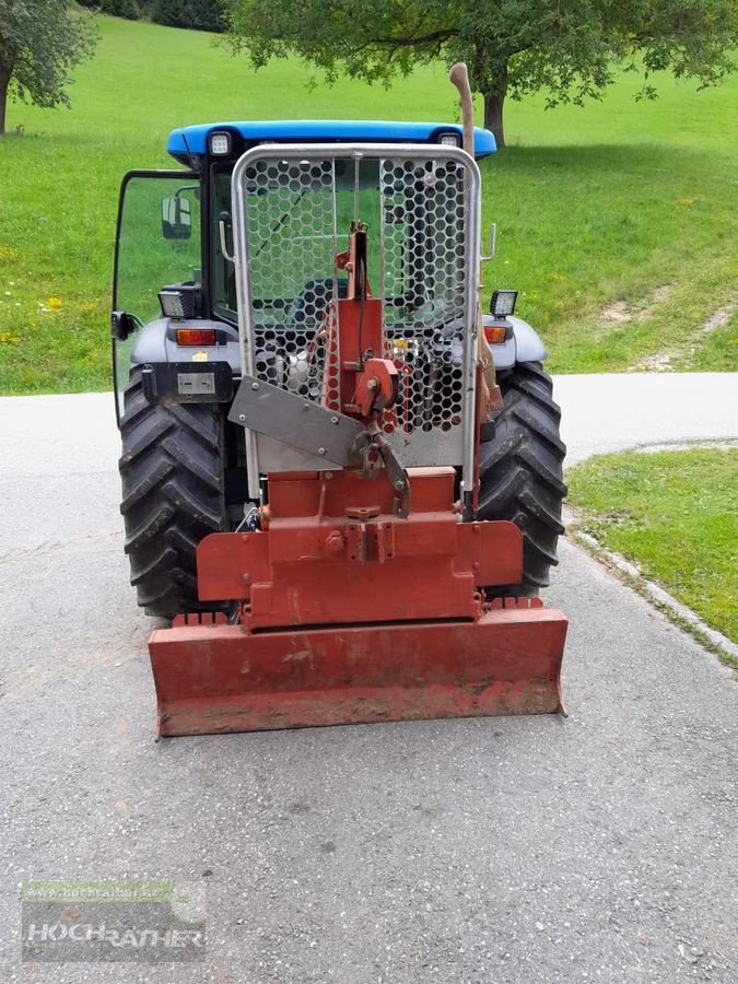 Seilwinde des Typs Sonstige Tellefsdal Seilwinde 400, Gebrauchtmaschine in Kronstorf (Bild 1)