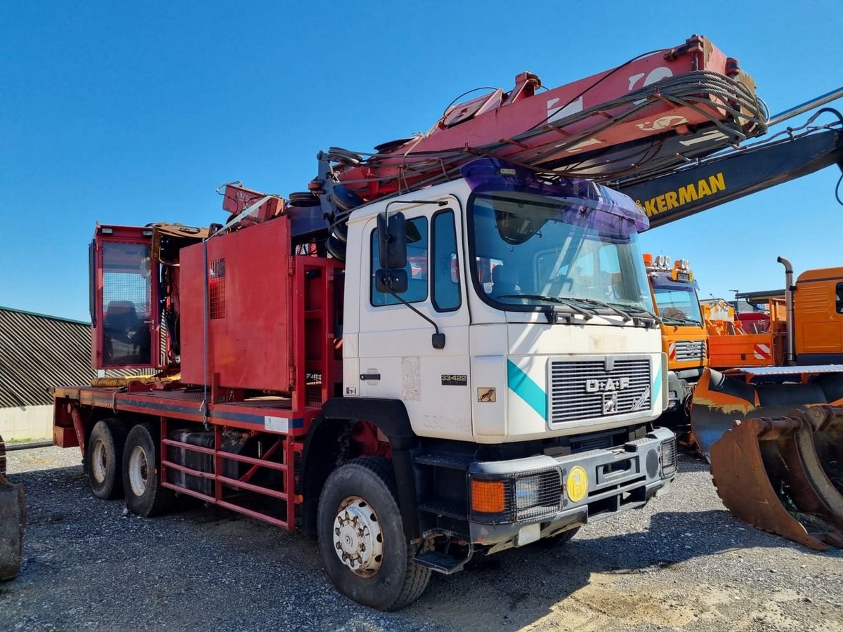 Seilwinde du type Sonstige TST1400, Gebrauchtmaschine en Gabersdorf (Photo 2)