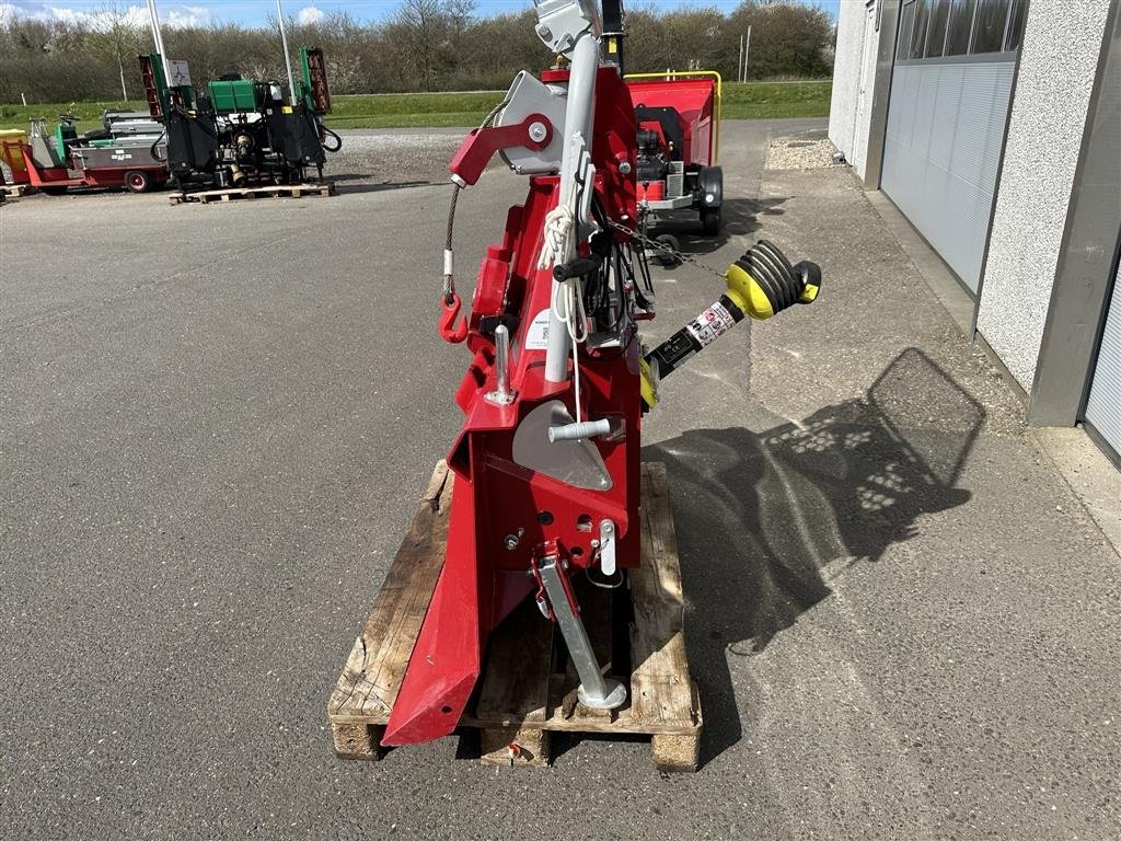 Seilwinde tipa Tajfun EGV 45A DEMO INKL: PTO OG WIRE, Gebrauchtmaschine u Holstebro (Slika 4)