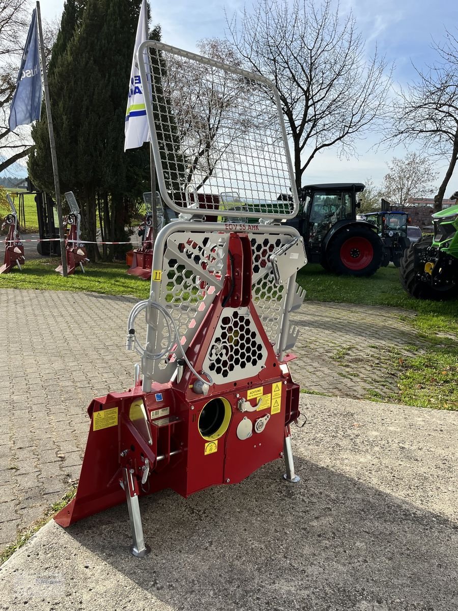 Seilwinde typu Tajfun EGV 55 AHK, Neumaschine w Teisendorf (Zdjęcie 9)